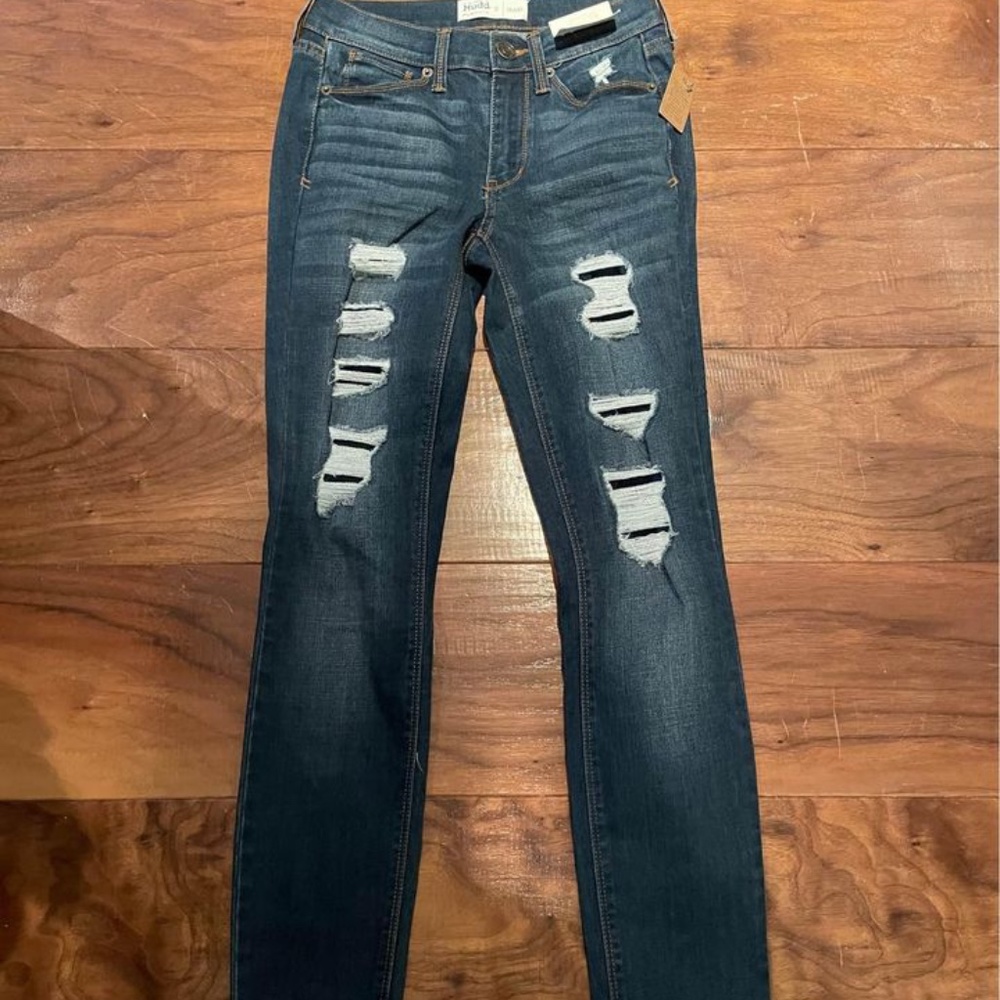 Mudd Jeans